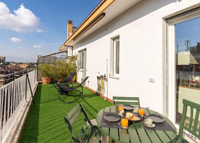 Domvs Tibvrtina - Solarium Zone