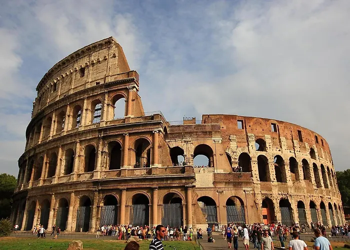 Casa Roma